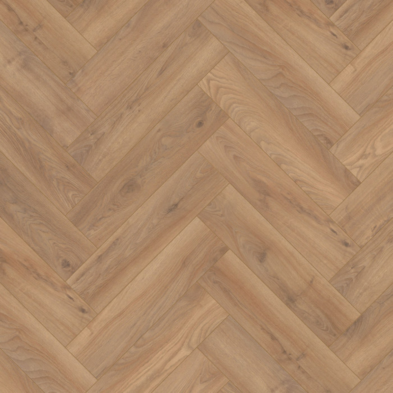 Lifestyle-Interior CHATEAU HERRINGBONE 5947 HISTORIC OAK