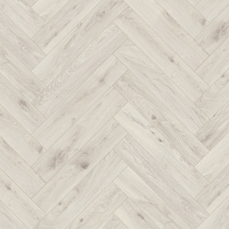 Lifestyle-Interior CHATEAU HERRINGBONE 5953 CHANTILLY OAK