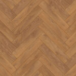 Lifestyle-Interior CHATEAU HERRINGBONE 8573 HARLECH OAK