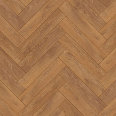 Lifestyle-Interior CHATEAU HERRINGBONE 8573 HARLECH OAK