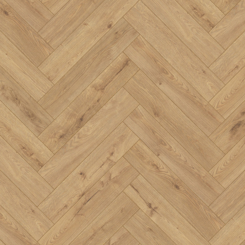 Lifestyle-Interior CHATEAU HERRINGBONE K326 SUNDANCE OAK