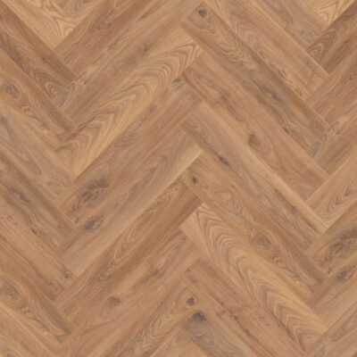Lifestyle-Interior CHATEAU HERRINGBONE K450 FIREBRAND OAK
