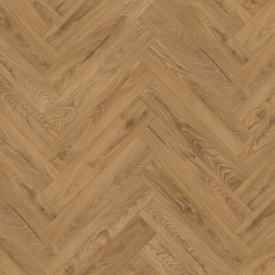 Lifestyle-Interior CHATEAU HERRINGBONE K476 INCA CARPENTER OAK