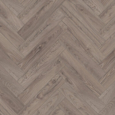 Lifestyle-Interior CHATEAU HERRINGBONE K488 RUTHERFORD OAK