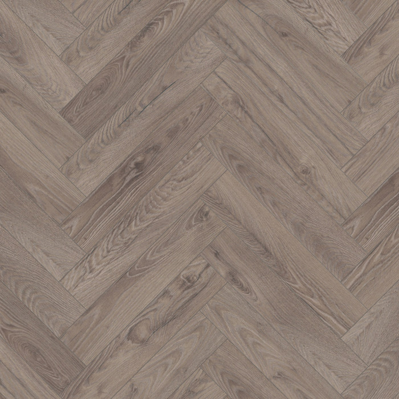 Lifestyle-Interior CHATEAU HERRINGBONE K488 RUTHERFORD OAK