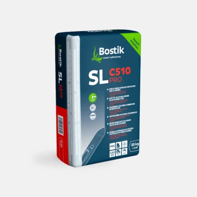 Bostik c510 pro egaline