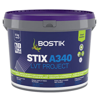 Bostik pvc lijm