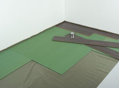 Groene platen